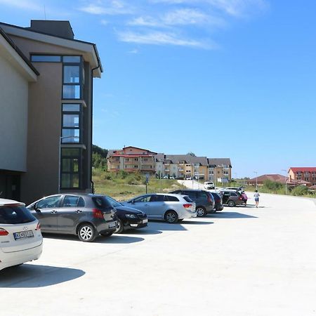 Apartman Aqua Podhájska Екстериор снимка