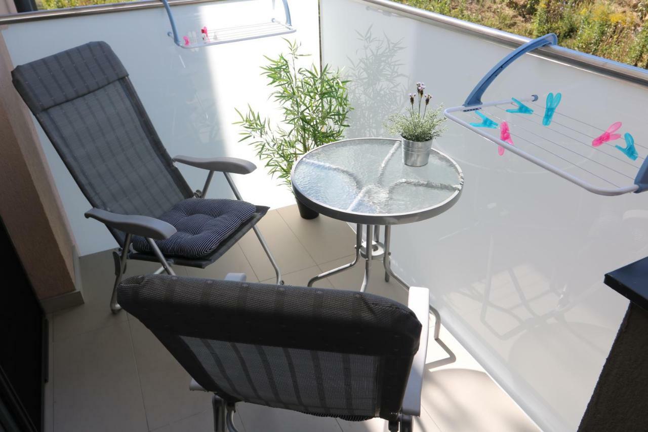Apartman Aqua Podhájska Екстериор снимка