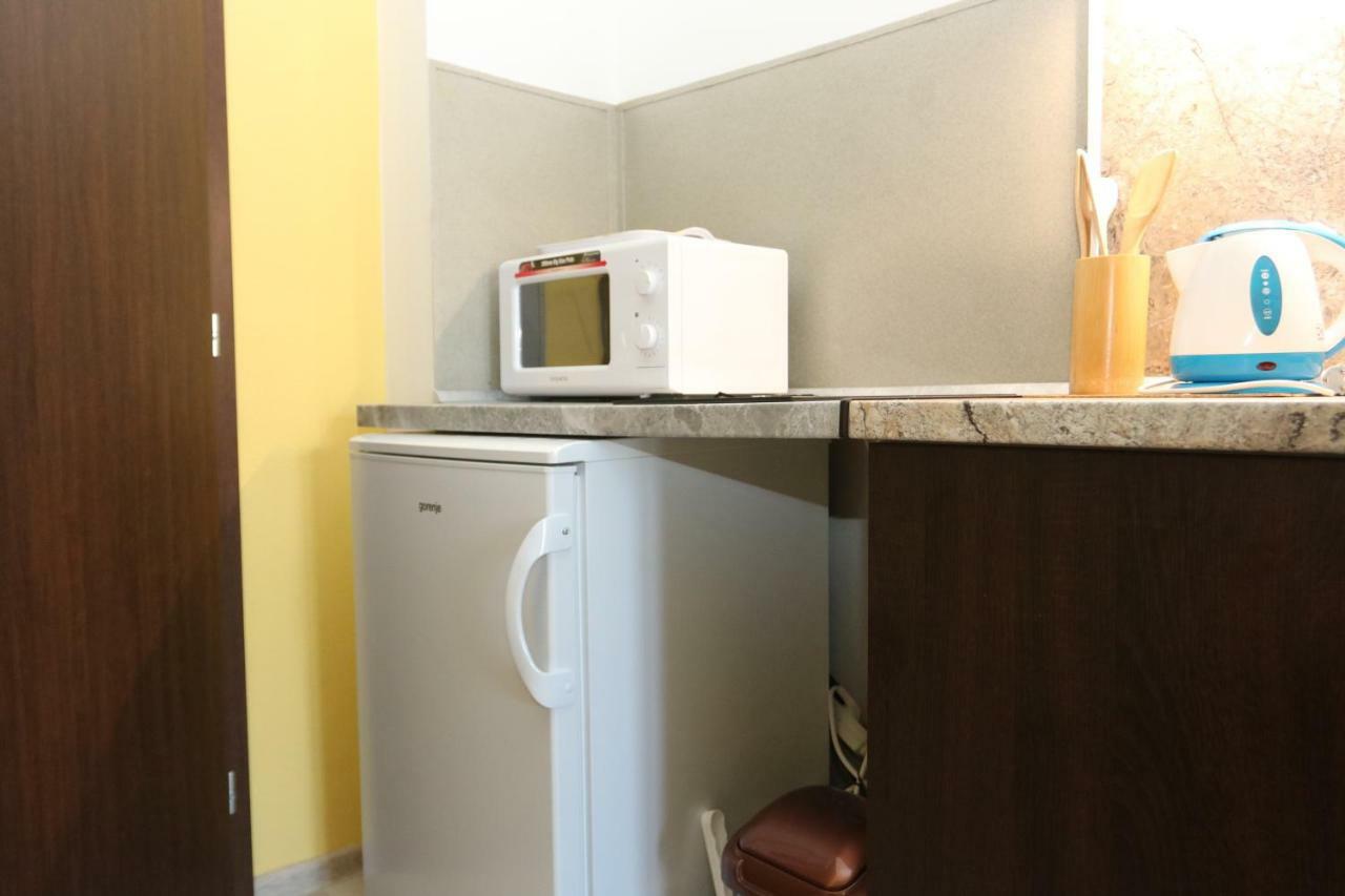 Apartman Aqua Podhájska Екстериор снимка