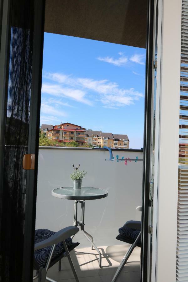 Apartman Aqua Podhájska Екстериор снимка